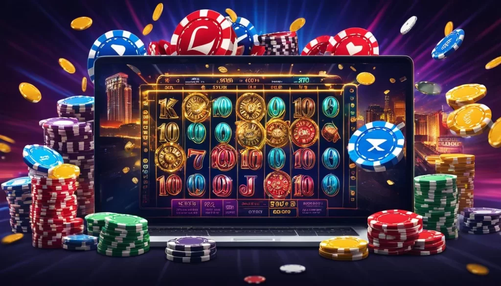Tin tức H3BET về bảo mật và cá cược có trách nhiệm
