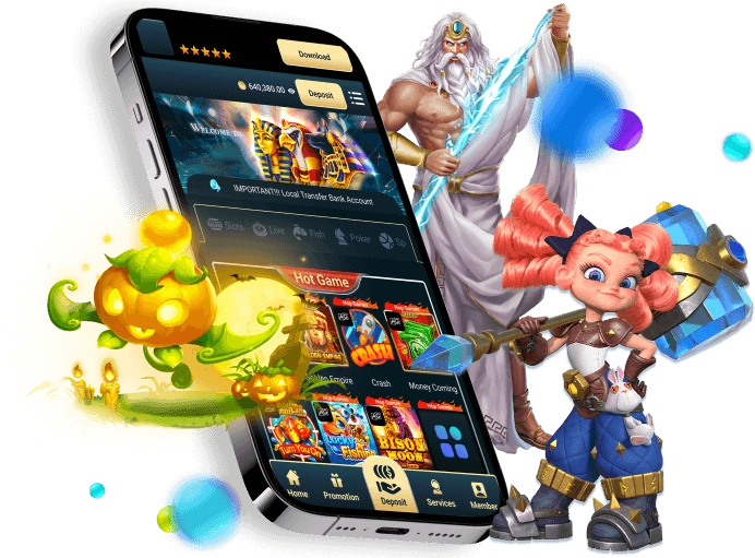 Ưu đãi và hướng dẫn chơi game H3BET