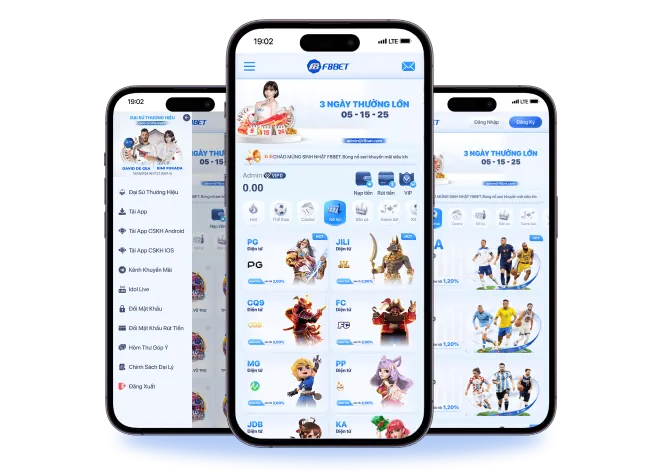 Ưu đãi mới nhất H3BET liên kết vào