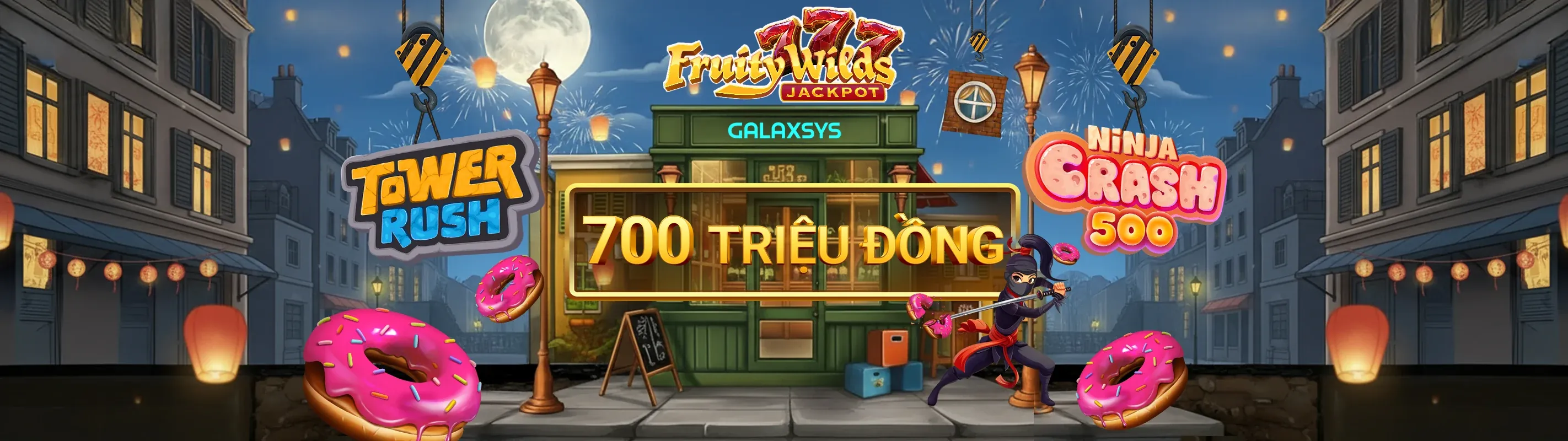 Hình ảnh chương trình VIP H3BET với các phần thưởng cao cấp
