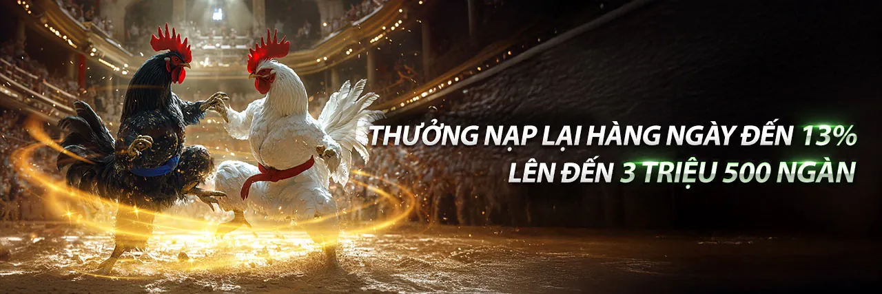 Đa dạng trò chơi tại H3BET