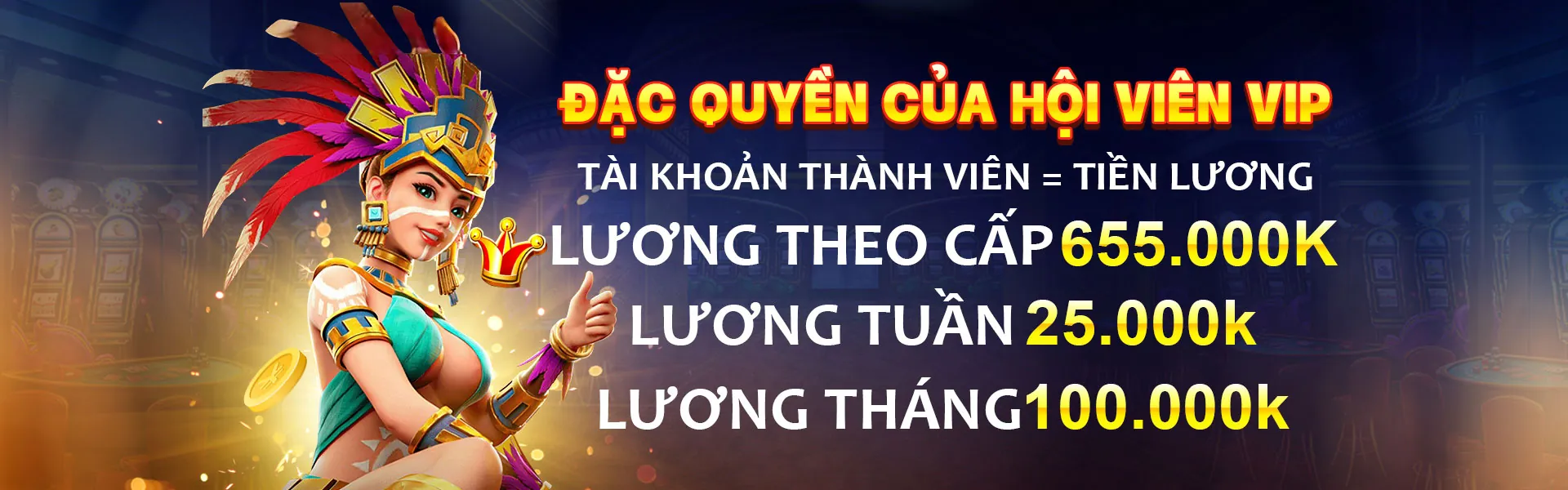 Hình ảnh nền tảng H3BET